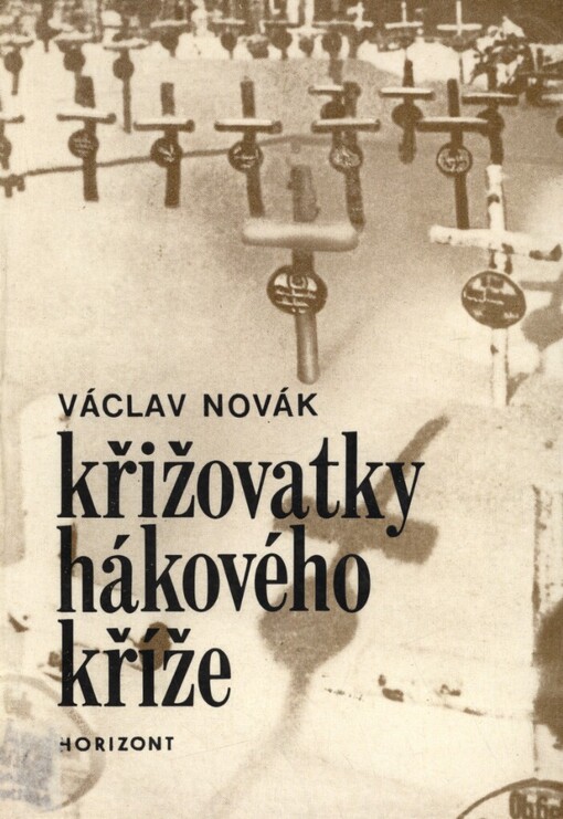 Křižovatky hákového kříže