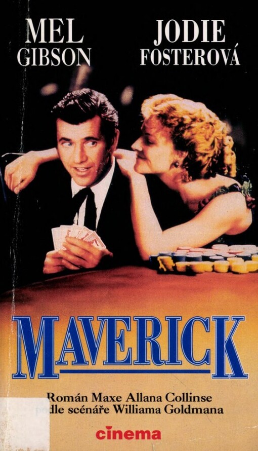 Maverick