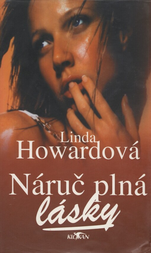 Náruč plná lásky