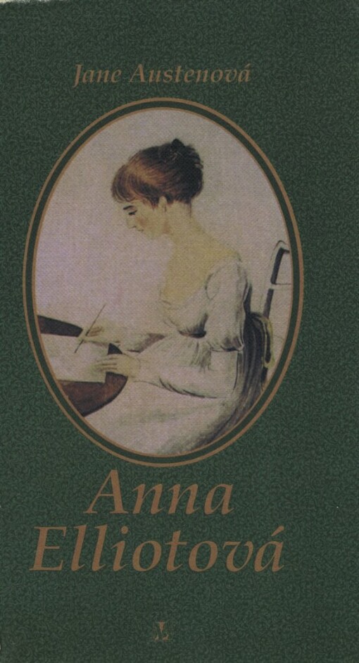 Anna Elliotová