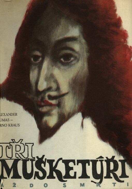 Tři mušketýři až do smrti