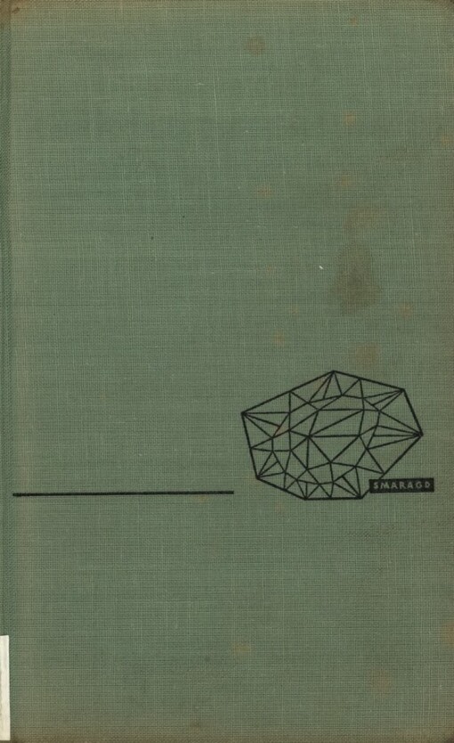 Smutek poručíka Borůvky