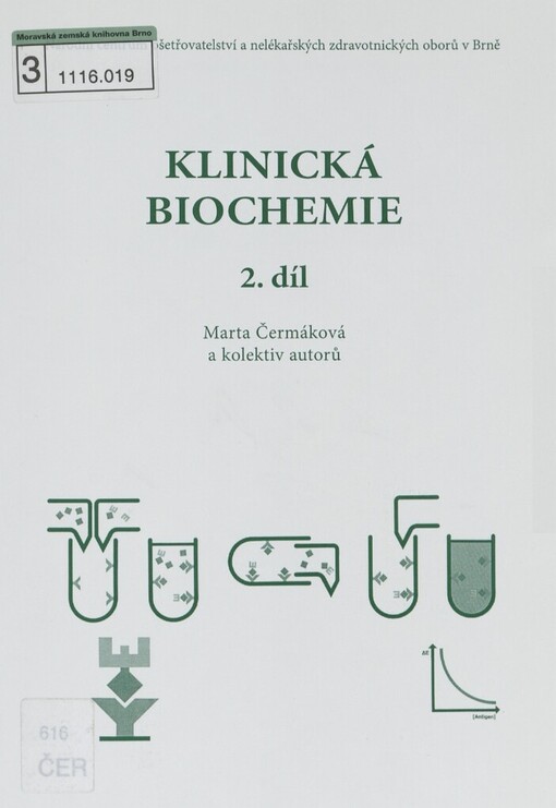 Klinická biochemie