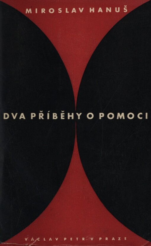 Dva příběhy o pomoci
