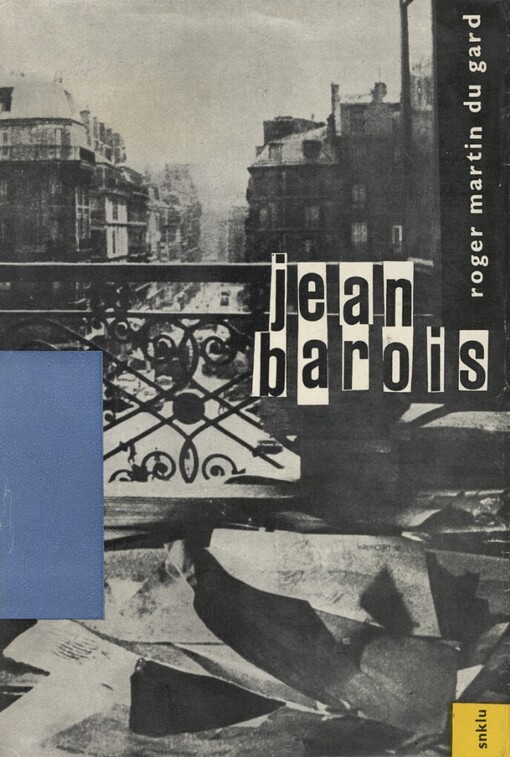 Jean Barois