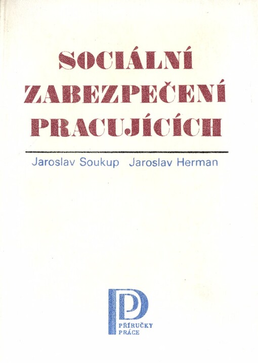 Sociální zabezpečení pracujících