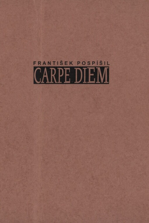 Carpe diem