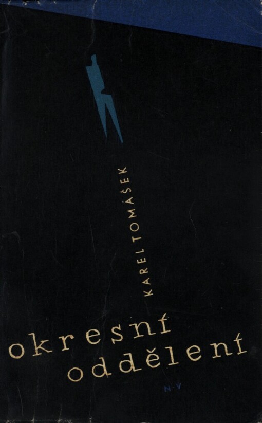 Okresní oddělení :reportáže