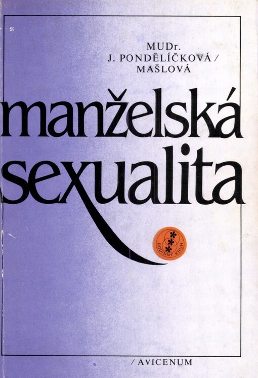Manželská sexualita