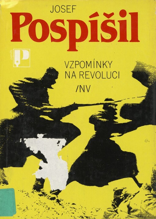 Vzpomínky na revoluci