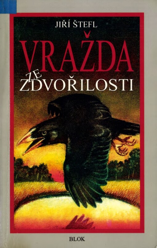Vražda ze zdvořilosti
