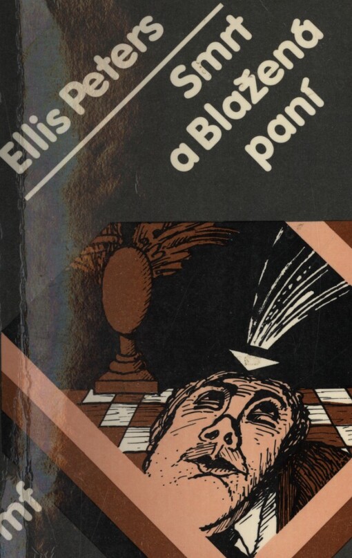 Smrt a Blažená paní