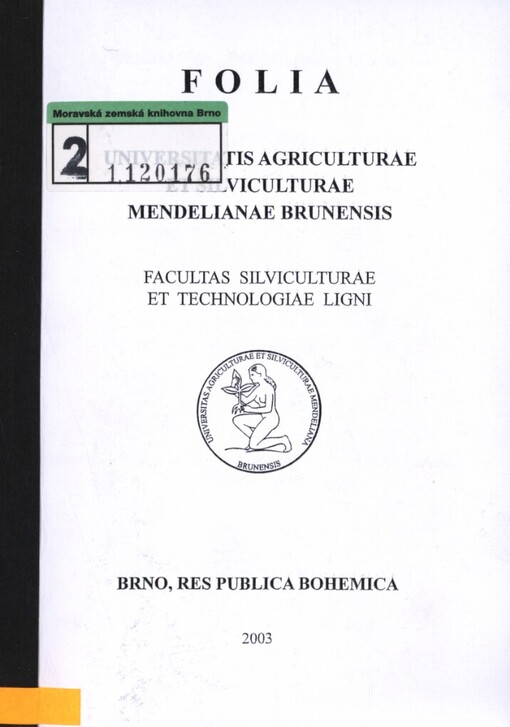 Stabilní úpravy toků v přírodních podmínkách :monografie