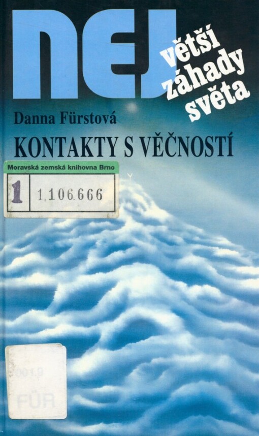 Kontakty s věčností