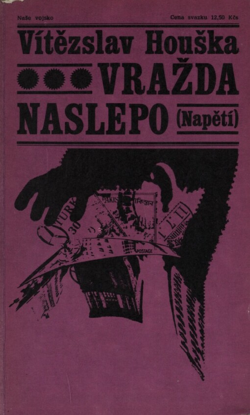 Vražda naslepo