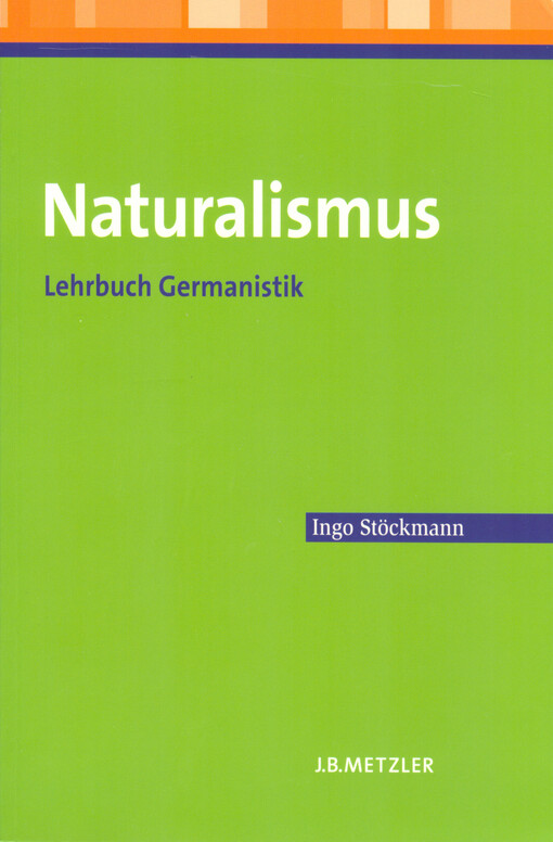 Naturalismus