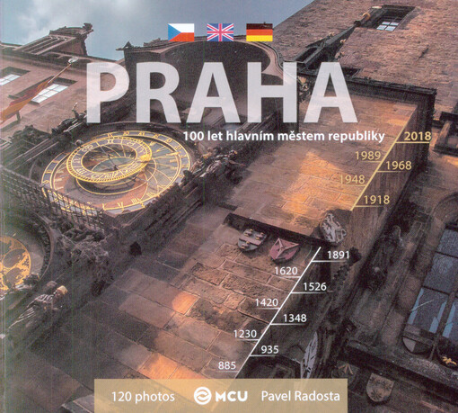 Praha