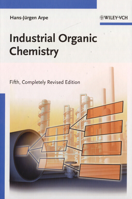 Industrial organic chemistry