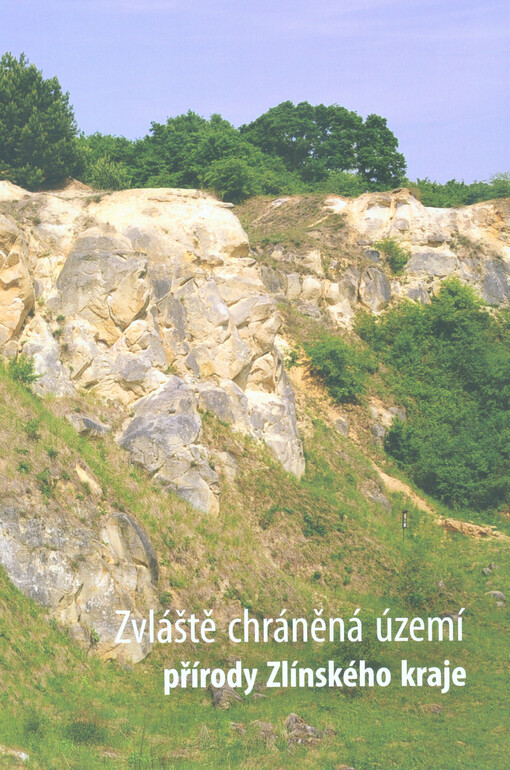 Zvláště chráněná území přírody Zlínského kraje