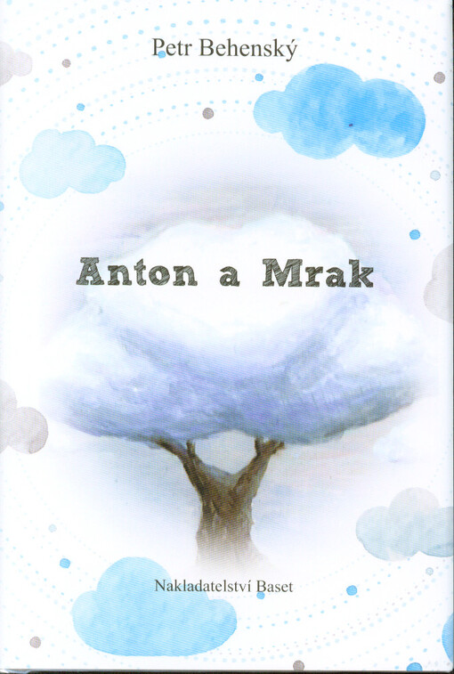 Anton a Mrak