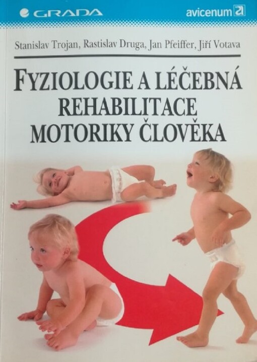 Fyziologie a léčebná rehabilitace motoriky člověka