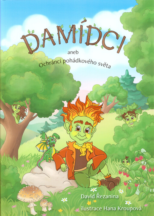 Damídci