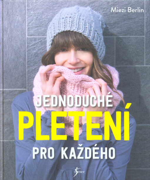 Jednoduché pletení pro každého