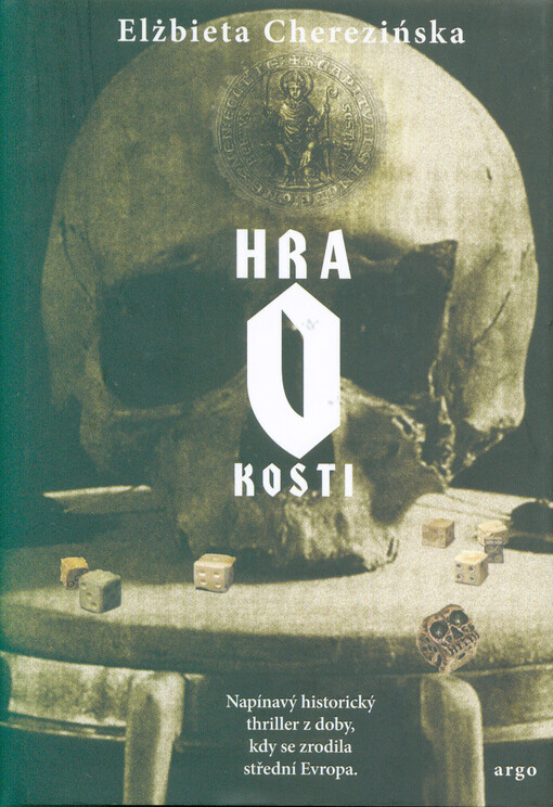 Hra o kosti
