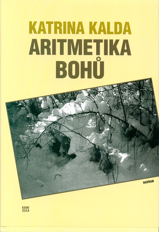 Aritmetika bohů