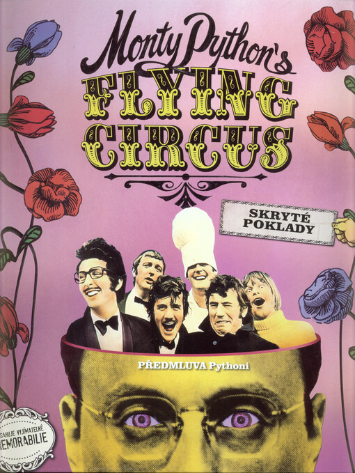 Monty Python's Flying Circus