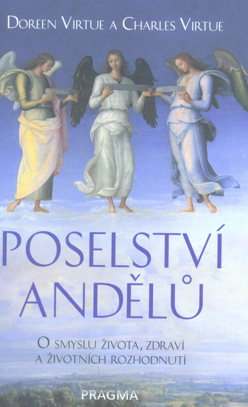 Poselství andělů
