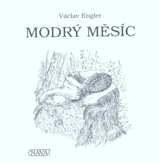 Modrý měsíc