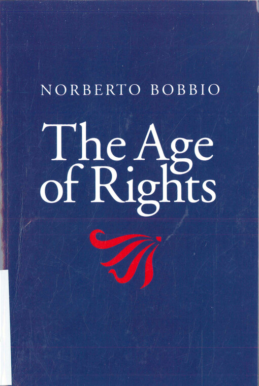 The age of rights