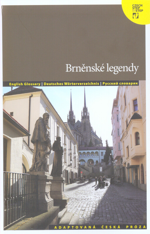 Brněnské legendy