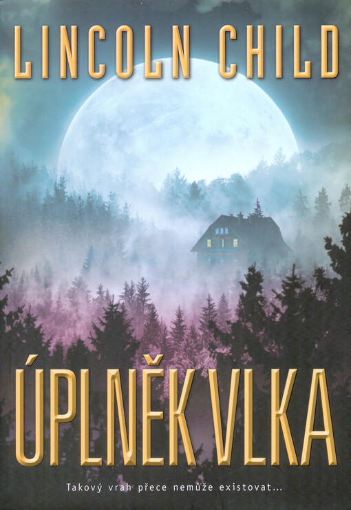 Úplněk vlka