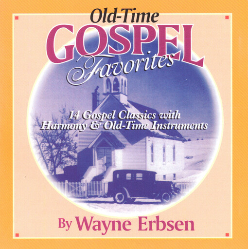Old-time gospel favorites