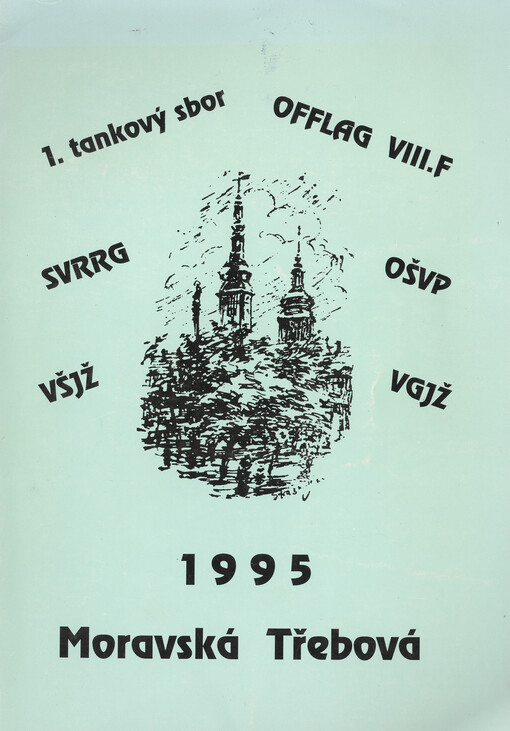 Nástin historického vývoje objektu barákového tábora v Moravské Třebové v letech 1914 - 1995