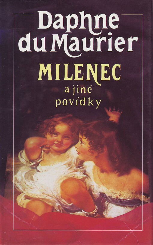 Milenec a jiné povídky