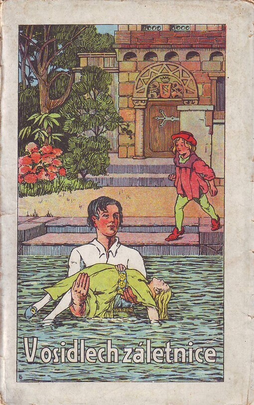 V osidlech záletnice