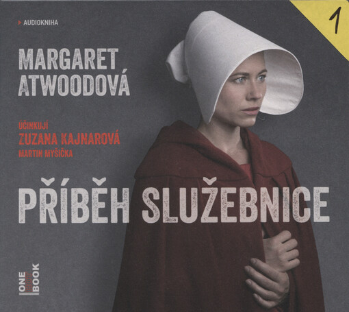 Příběh služebnice