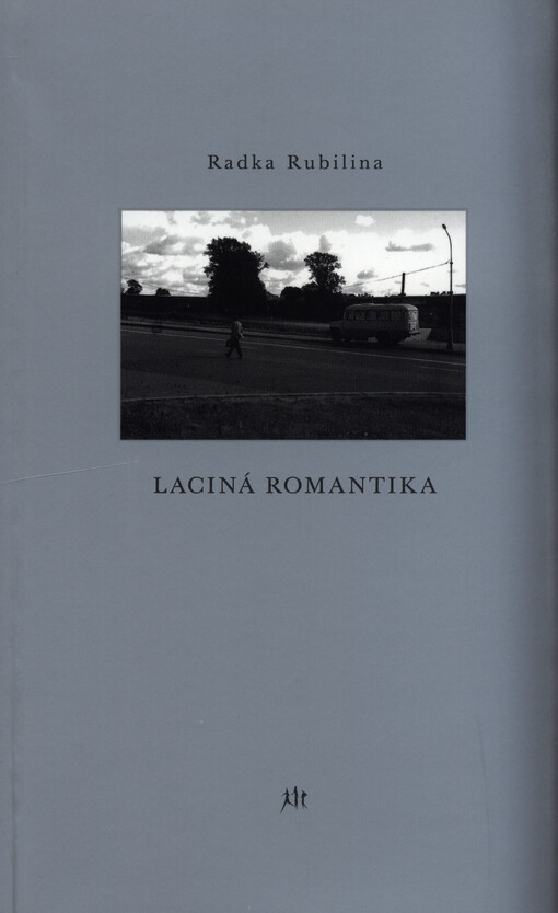 Laciná romantika