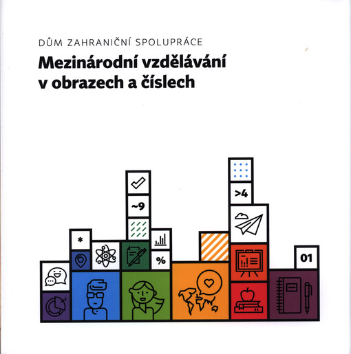 Mezinárodní vzdělávání v obrazech a číslech