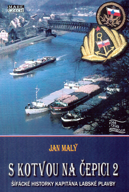 S kotvou na čepici 1