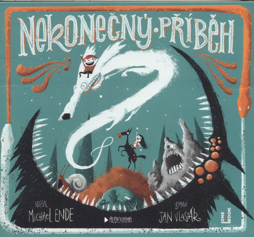 Nekonečný příběh