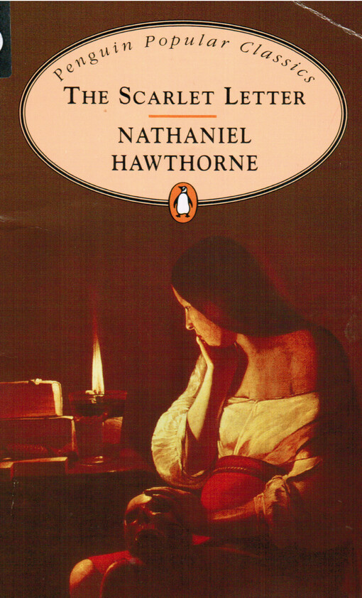 The Scarlet letter