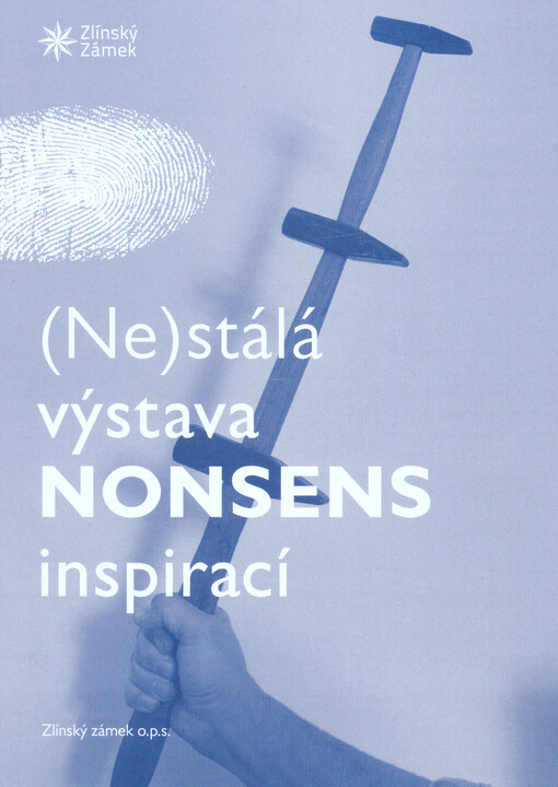 (Ne)stálá výstava nonsens inspirací