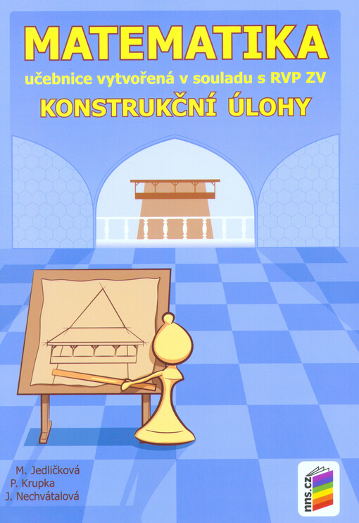 Matematika. Konstrukční úlohy