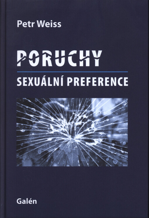 Poruchy sexuální preference