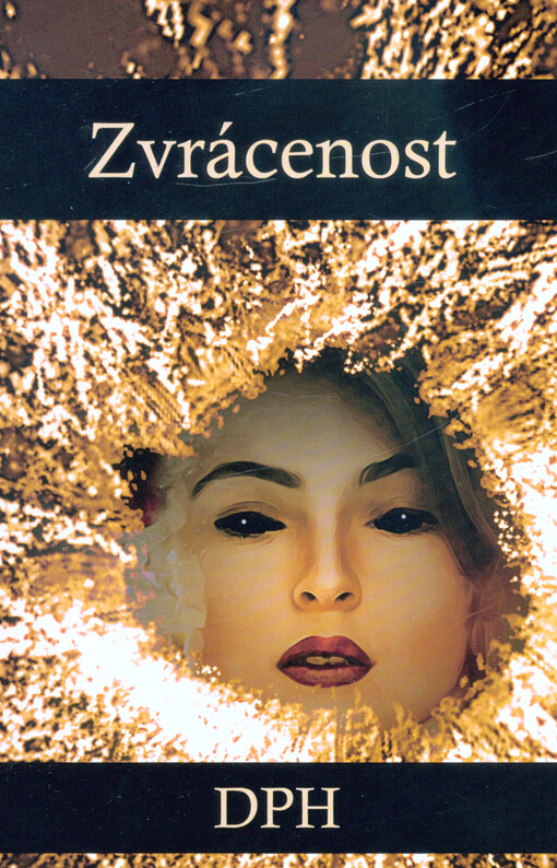 Zvrácenost