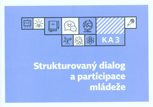 Strukturovaný dialog a participace mládeže